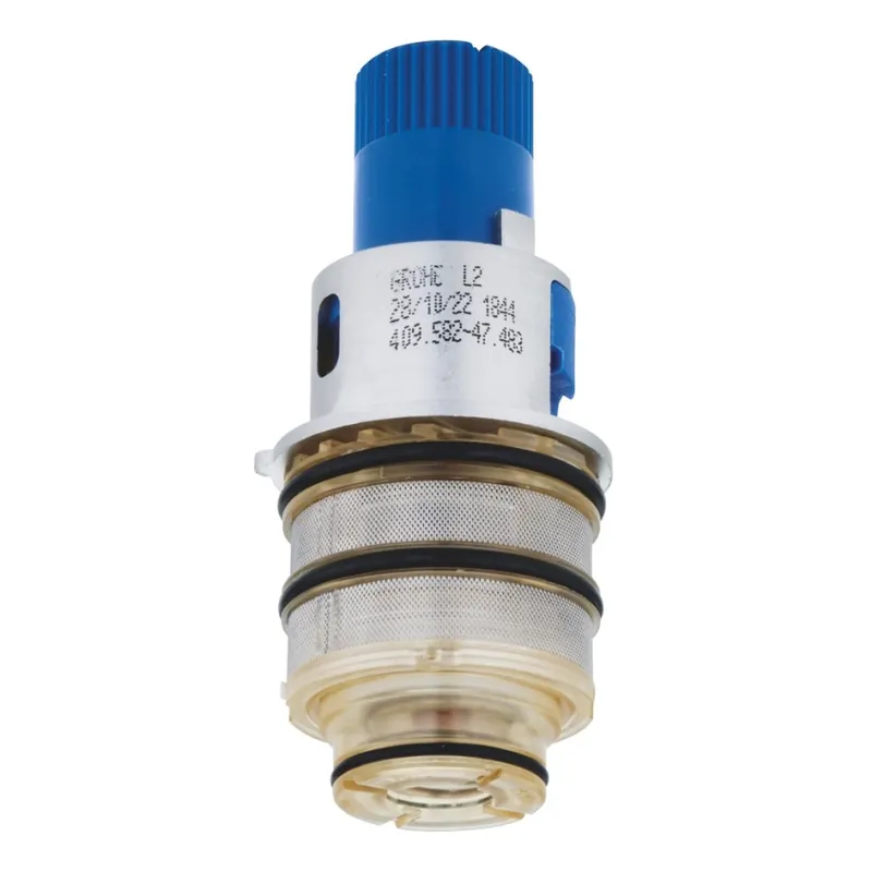 Cumpără acum GROHE 47483000 - Cartuș compact statu DN 20