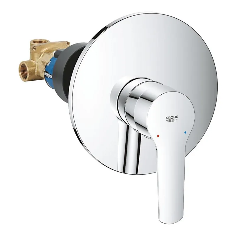 GROHE 32590002 - Baterie de duș START, crom lucios Livrare expres