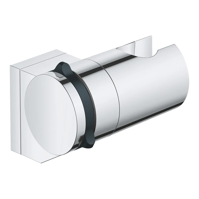 Expediere rapidă GROHE 26183001 - Suport de duș de perete VITALIO UNIVERSAL, crom lucios