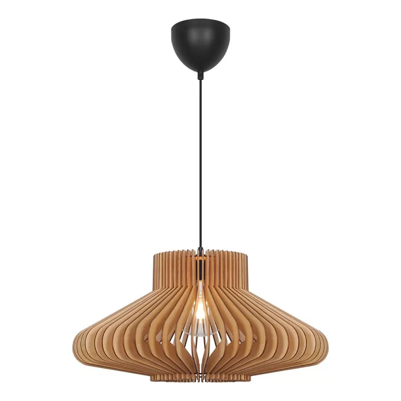 Retur gratuit Nordlux - Pendul pe cablu MANAGO 1xE27/40W/230V
