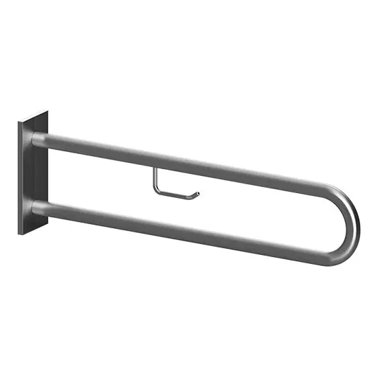 Ieftin Mâner inox 10x25 cm, argintiu