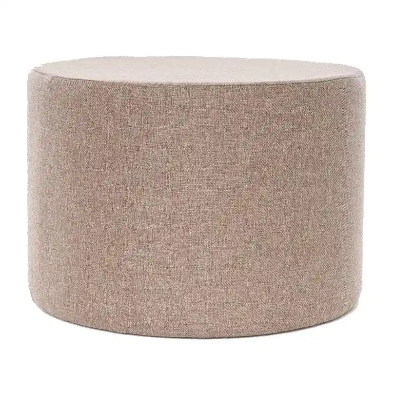 Ofertă Taburet RABO, Ø 58 cm, maro