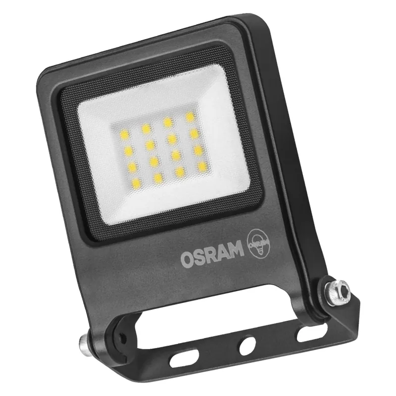 Nu rata Osram - Reflector LED ENDURA 10W 230V 3000K IP65