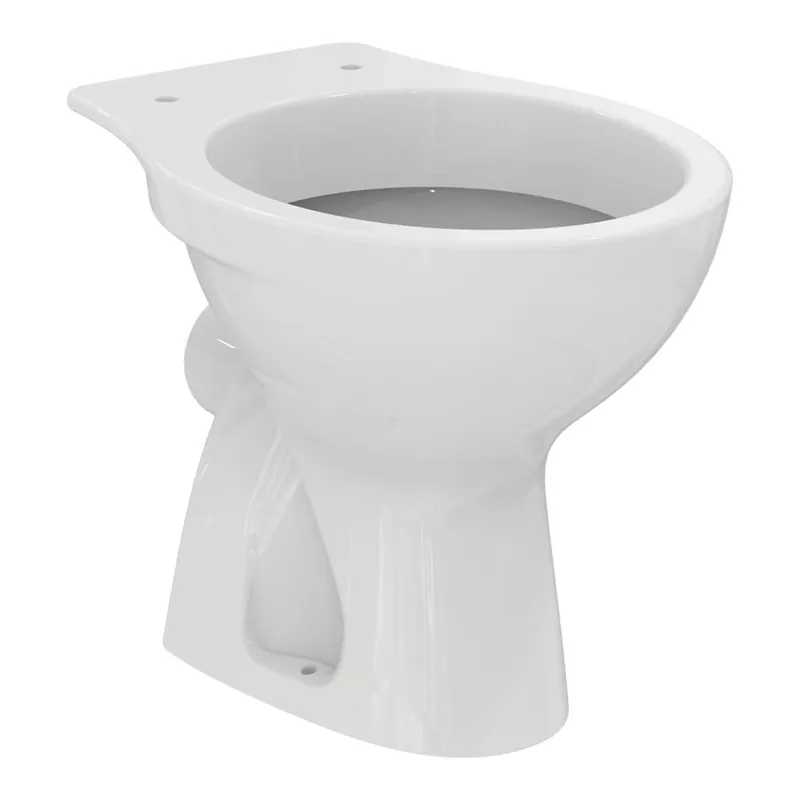 Cumpără online Ideal Standard W333101 - Vas WC pe podea EUROVIT ceramică/albă