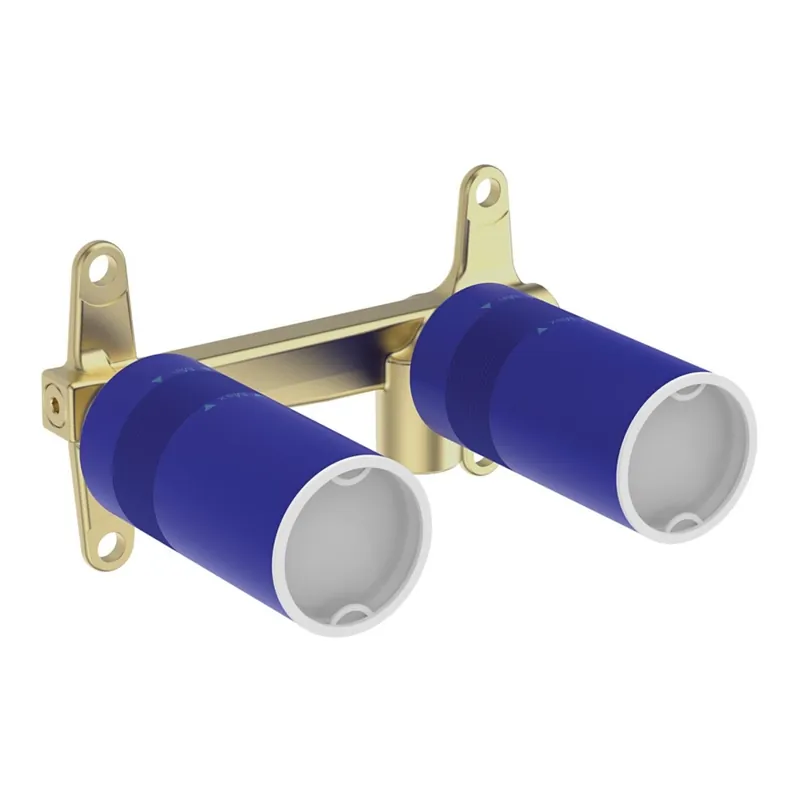 Ideal Standard A1313NU - Corp de montaj pentru baterie încastrată pentru lavoar, albastru Reduceri