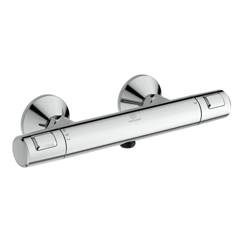 Cumpără acum Ideal Standard CERATHERM T25 A7201AA - baterie termostatică pentru duș, crom lucios