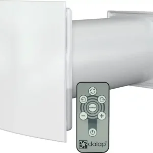 Dalap 24ZH01 - Recuperator de aer pentru cameră HERO 9,4W/230V Discount