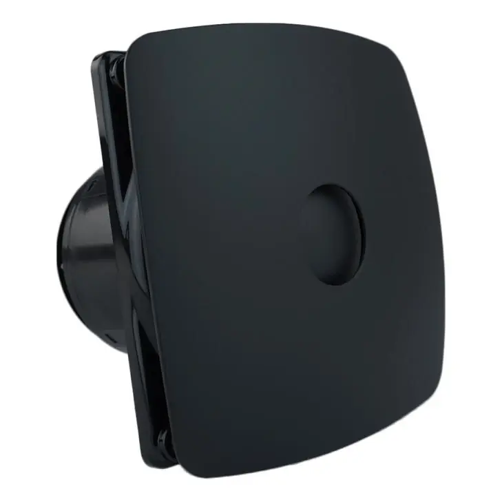 Reducere de preț Dalap 41093zw - Ventilator axial cu temporizator ONYX ZW 100 14W/230V