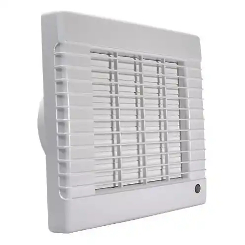Bestseller Dalap 41101 - Ventilator axial cu clapetă automată 100 LV 20W/230V