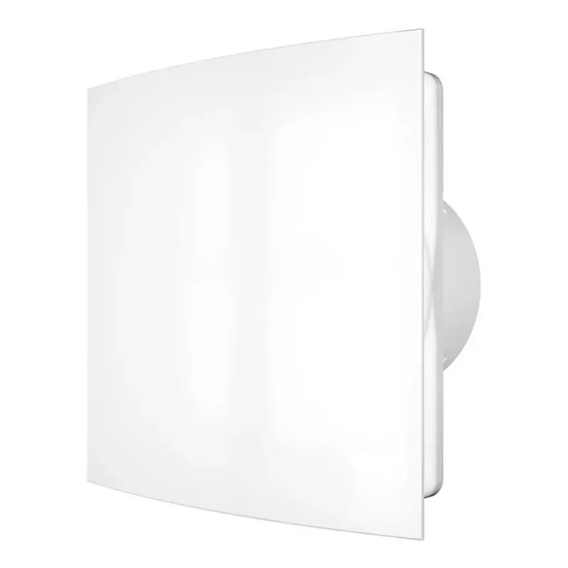 Dalap 1348 - Ventilator axial cu temporizator și senzor de umiditate 100 FPZW 16W/230V Cumpără acum