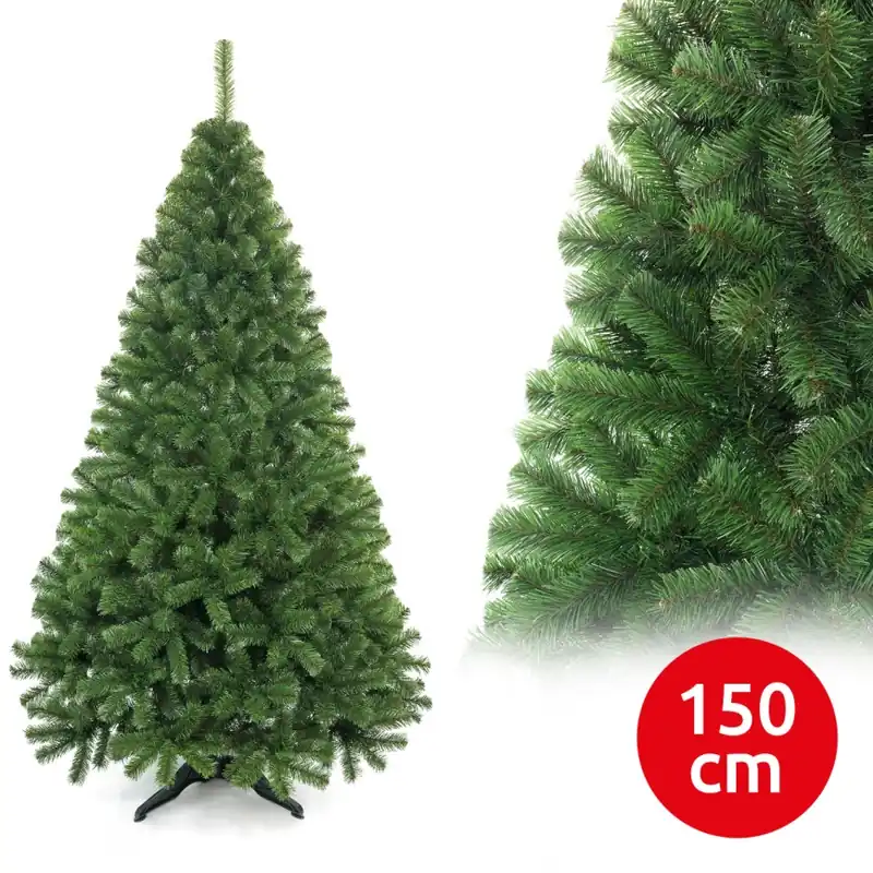 Brad de Crăciun 150 cm, molid Vezi acum