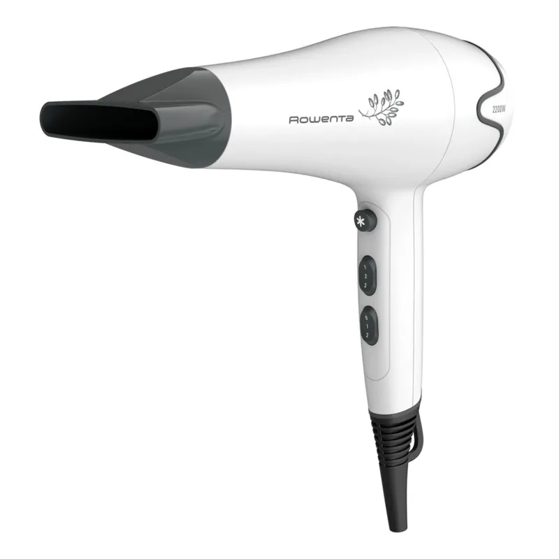 Rowenta - Uscător de păr PURE COLLECTION MOTION DRY 2200 W/230 V Cumpără online