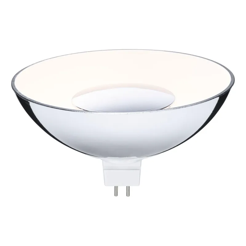 Ultima șansă Bec LED reflector GU5,3/4,9W/12V 3000K - Paulmann 28802