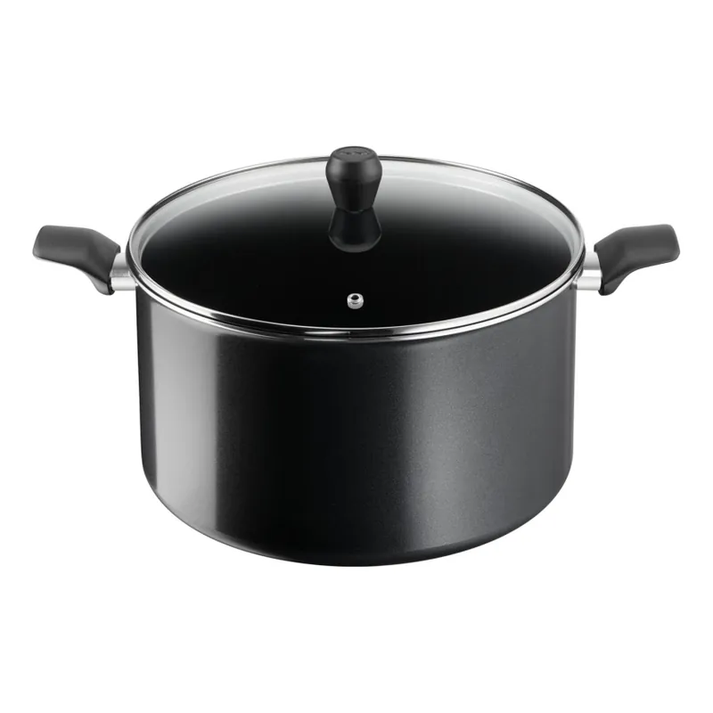 Noutate Tefal - Oală ACCESS cu capac, 30 cm