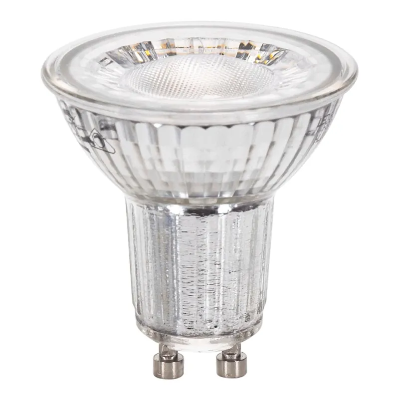 Bec LED dimabil GU10/4,9W/230V 6500K - Aigostar Doar azi