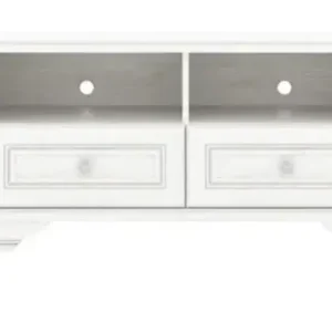 Comoda TV White 001 Noutate
