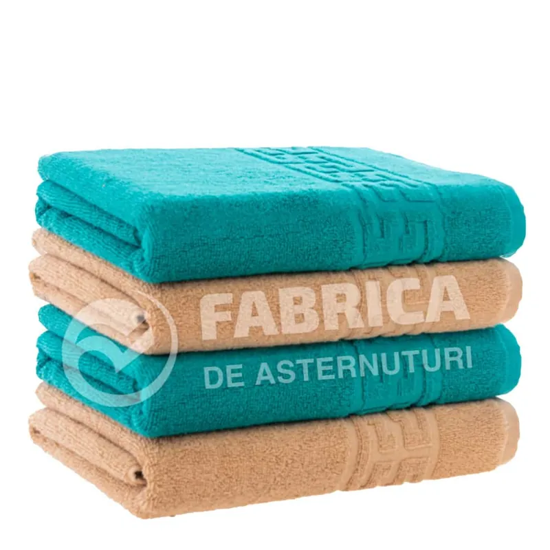 Discount Set 4 Prosoape 100% Bumbac | 4522