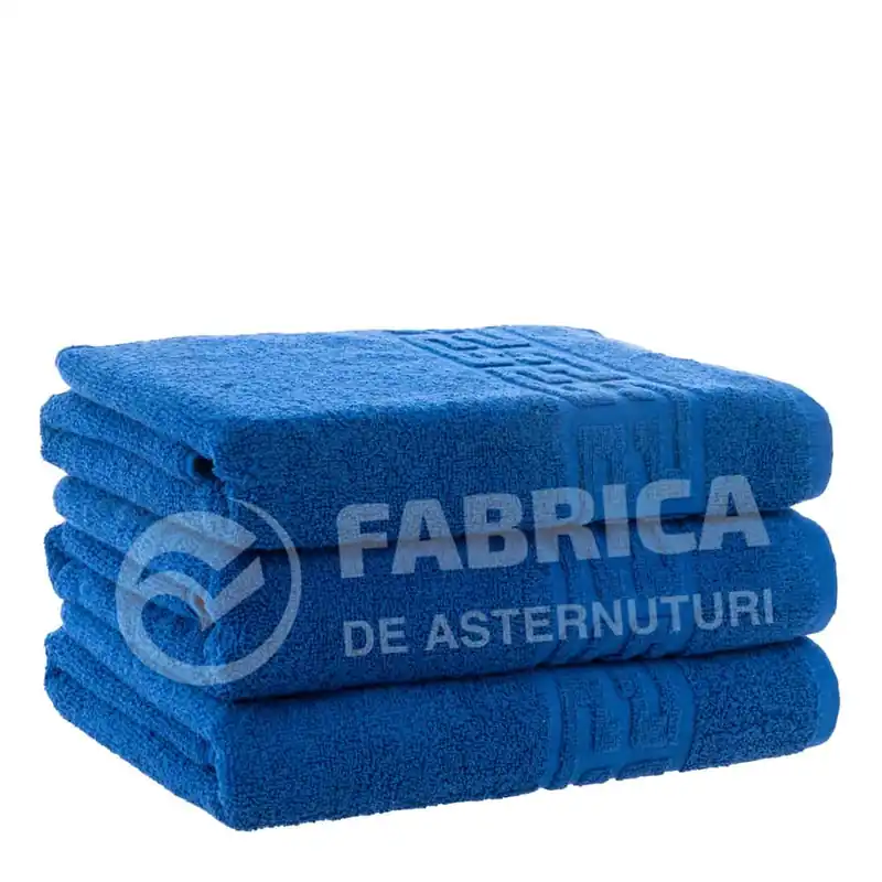 Cel mai bun preț Set 3 Prosoape 100% Bumbac | 4535