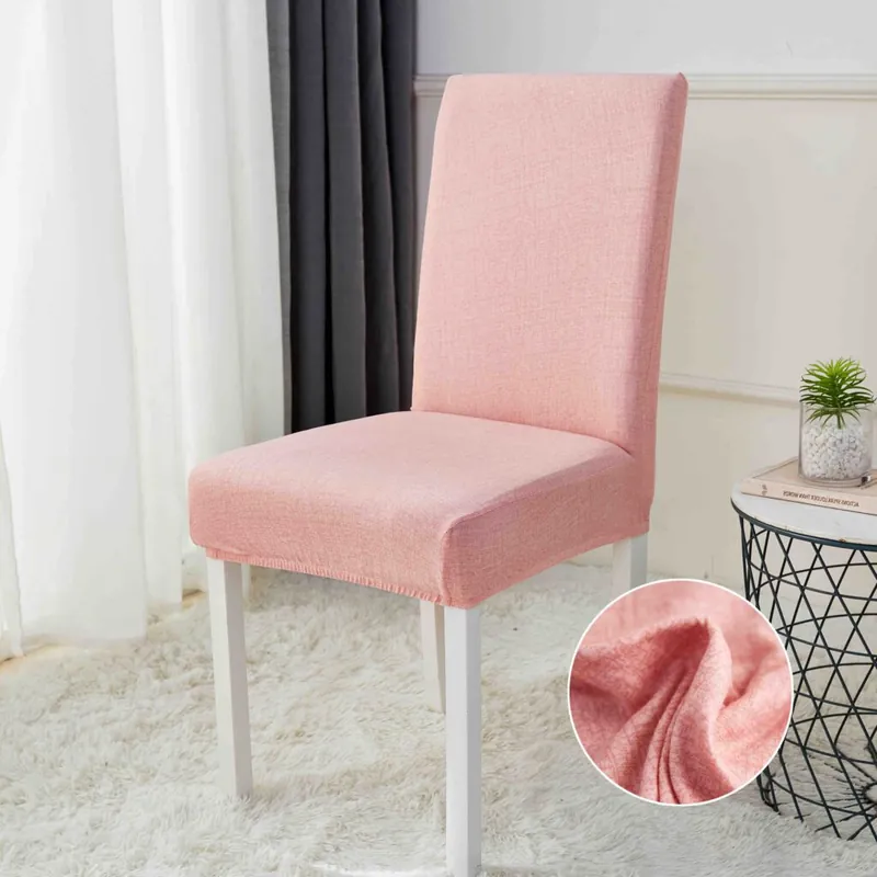 Ofertă Set 6 huse de scaun Elastice – Marime universala | 5629