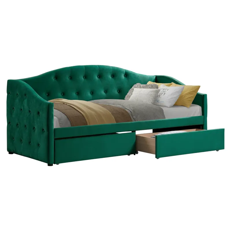 Pat cu spaţiu de depozitare, 90x200, ţesătură Velvet catifea, ZASKA Expediere rapidă