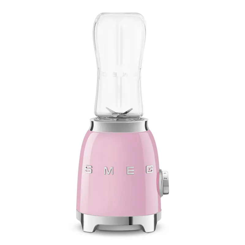 Lichidare de stoc Blender Smeg PBF01PKEU