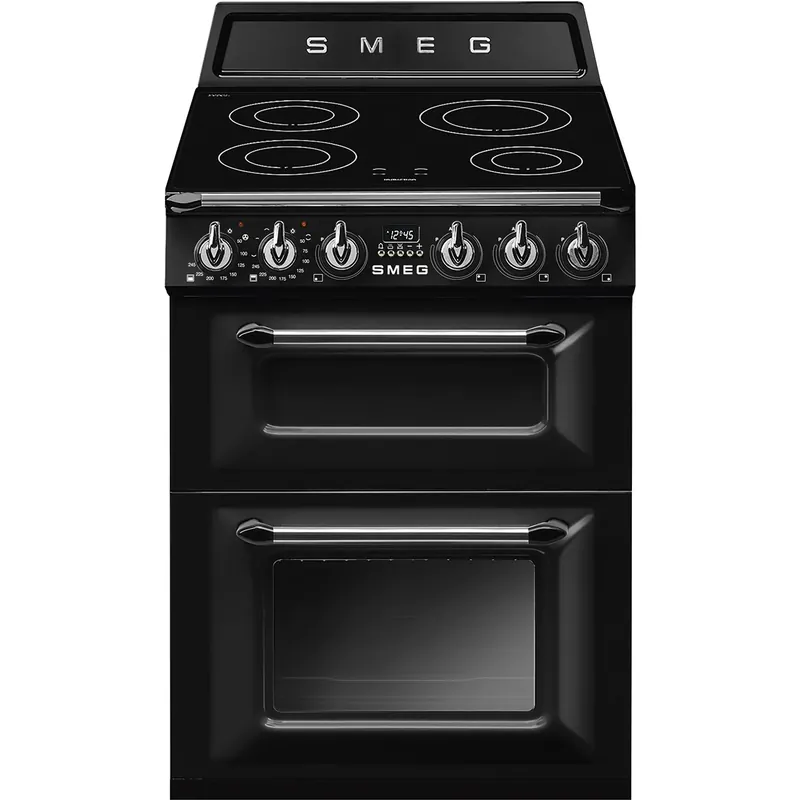Cel mai vândut Aragaz Smeg TR62IBL2