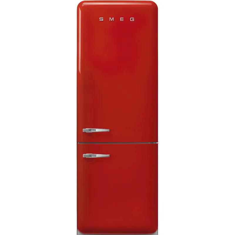 Cel mai bun preț Combina frigorifica Smeg 50's Style FAB38RRD5