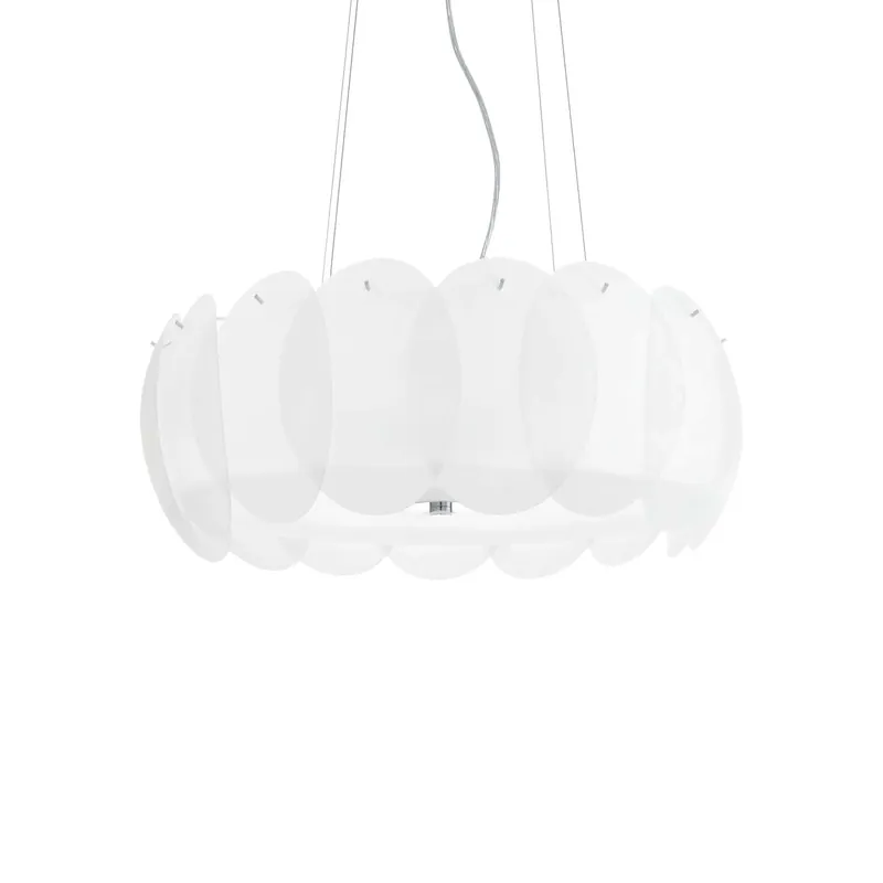 Pendul Ovalino sp8 Retur ușor
