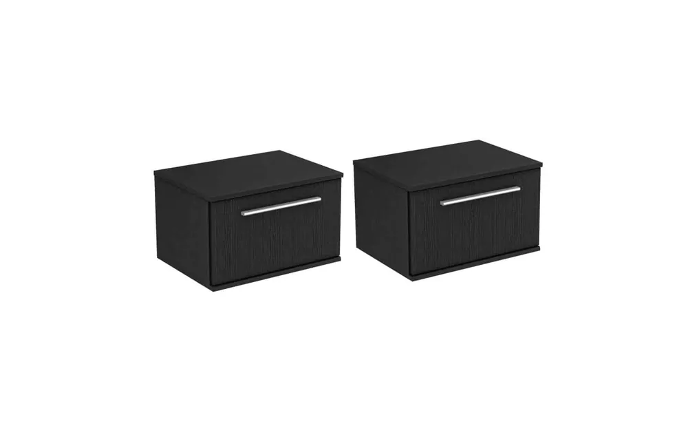 Set 2 noptiere Mondo Livrare expres