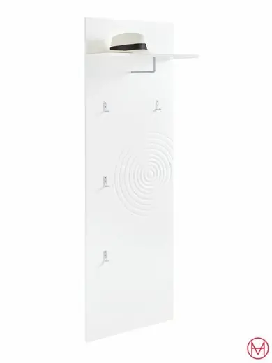Placa cuier alba Gefra 60/26/180 cm Reduceri