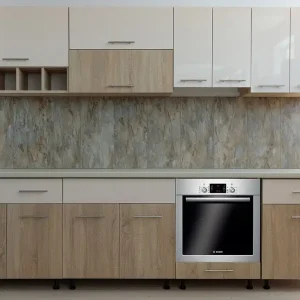 Bucatarie Sunny 280 cm Comandă acum