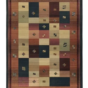 Plată securizată Covor bej Stert 60/90 cm