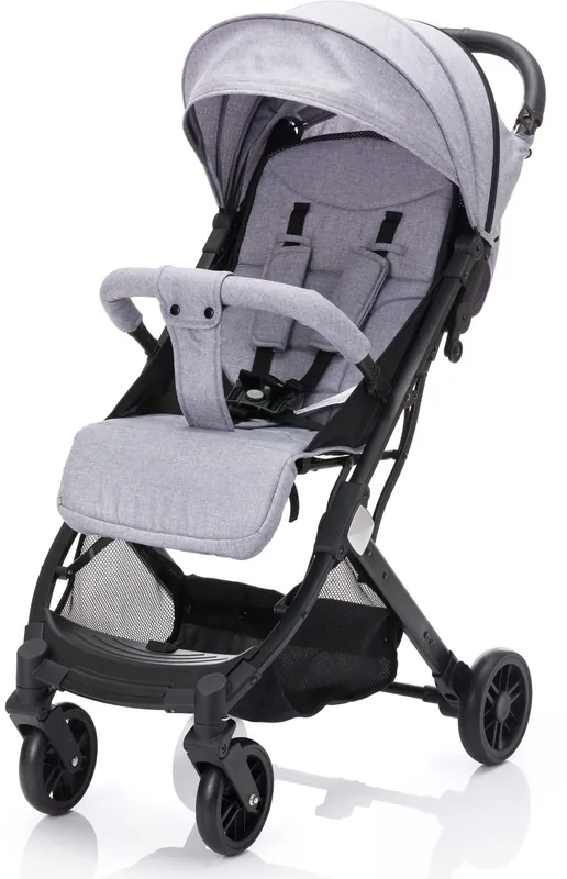 Fillikid Carucior sport gri deschis Styler 51/80/101 cm Comandă acum