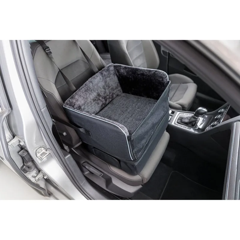 Retur gratuit Scaun auto pentru caini TRIXIE 45/38/37 cm