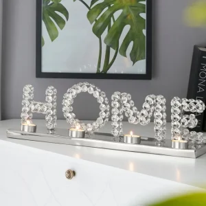 Suport pentru lumanari HOME 50/9,5/50 cm Ofertă de sezon