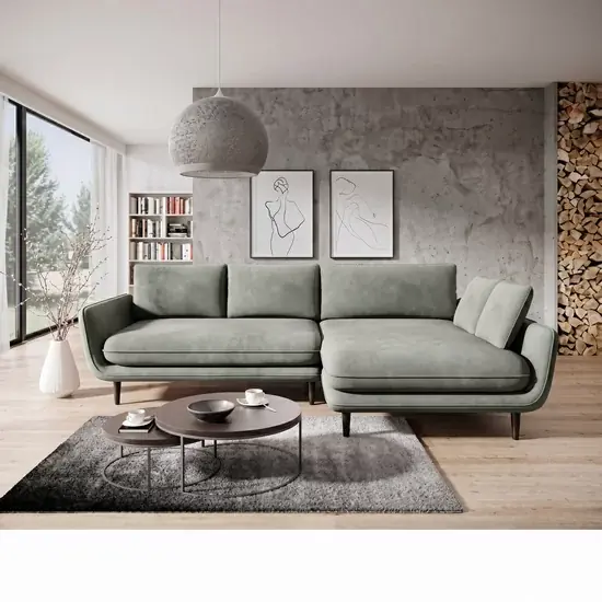 Ofertă limitată Coltar Solano Extensibil 260x167 cm