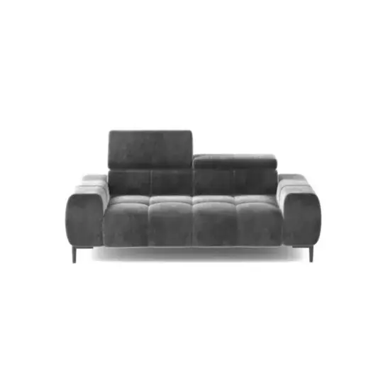 Canapea Plaza Cu Reglaj Electric 212x105 cm Ofertă