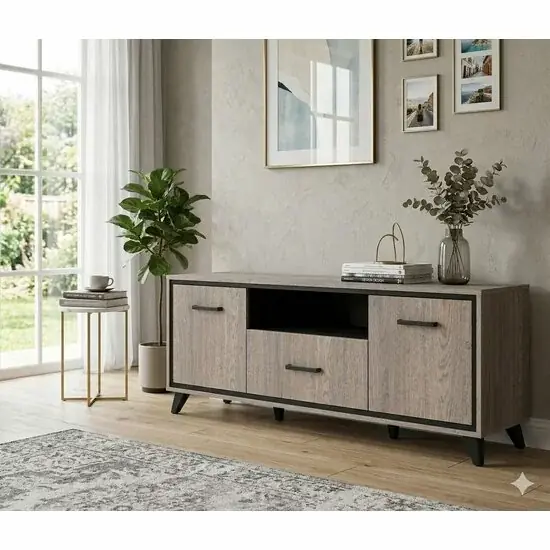 Livrare rapidă Comoda Nevada 2D1S- 140L x 40l x 54h