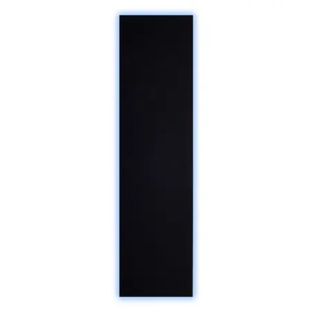 Cel mai bun preț Xmas decoratiune de perete cu LED, 75x20 cm, MDF 2.7mm, 60 LED-uri, adaptor 12V 1A, cablu 375 cm, albastru - Verificat A · Re-Bloom