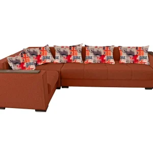 Livrare rapidă Coltar Solis MAX 3+1 N52