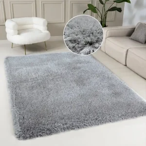 Covor Shaggy Micro exclusiv Guido Maria Kretschmer 160x230 cm Premium