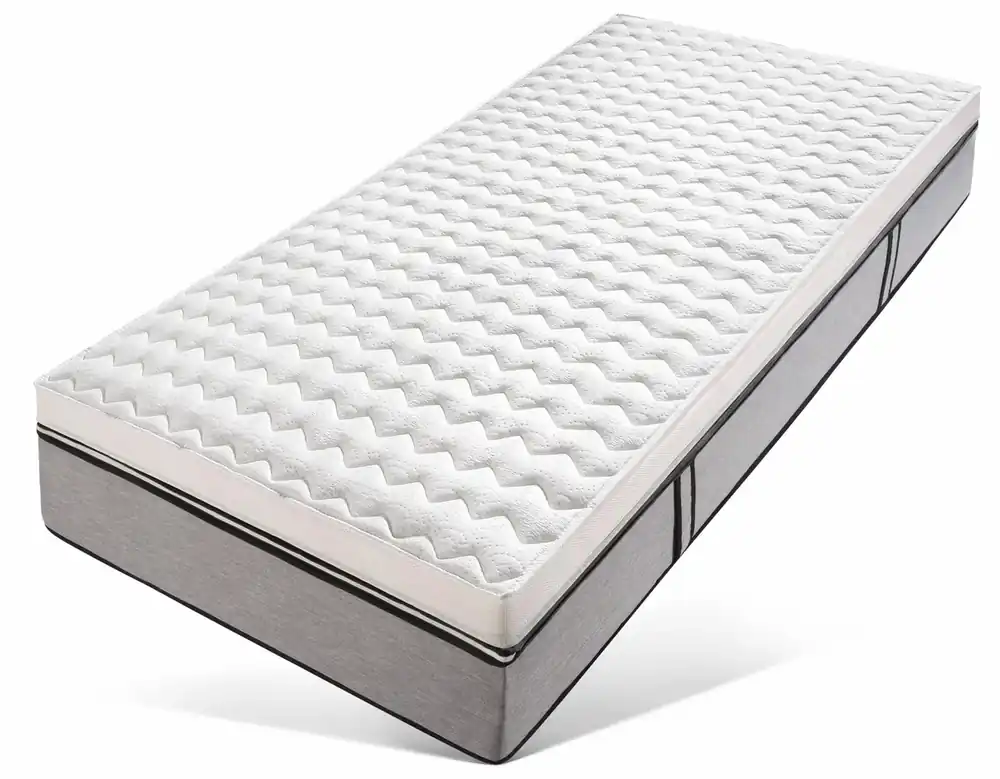Topper Kronos pentru saltea 80x200cm, 10 cm înălțime Noutate