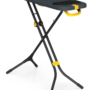 Masă de călcat Glide Compact Plus pliabila cu suport de perete Ofertă specială